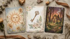 Tulevat muutokset tarotin mukaan: valitse kortti ja lue tarinasi